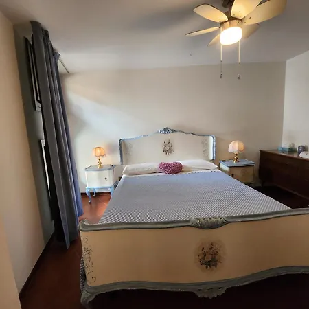 Casa Coxina Апартаменты Виченца