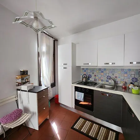 Casa Coxina 维琴察