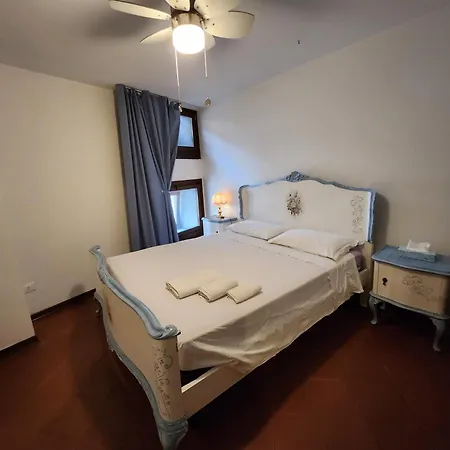 Casa Coxina Apartmán