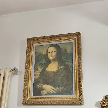 Casa Coxina Апартаменты Виченца