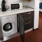 شقة Casa Coxina *