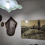 Casa Coxina شقة فيتشنزا