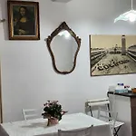 Appartamento Casa Coxina *