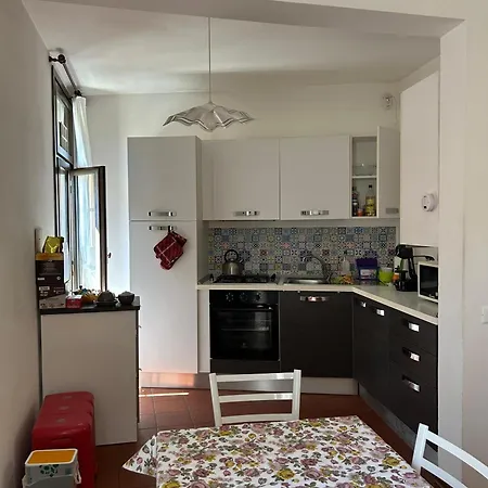 Casa Coxina Apartmán *