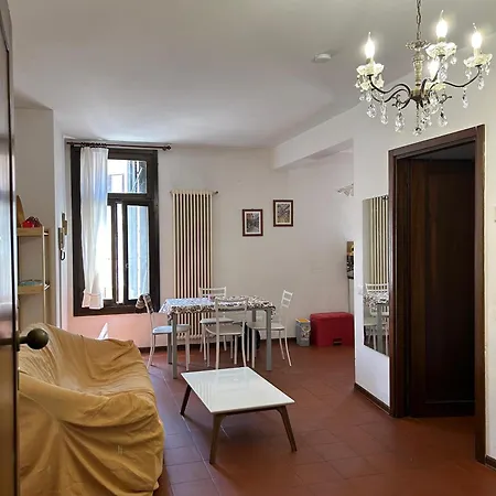 Casa Coxina Apartmán Vicenza