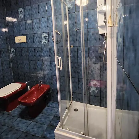 Apartmán Casa Coxina *