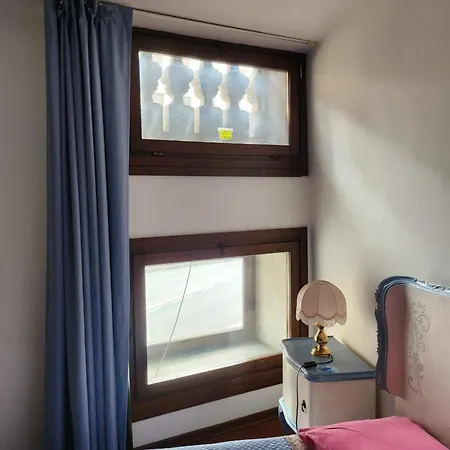 Casa Coxina Apartmán Vicenza