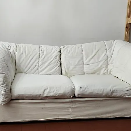 Casa Coxina Lägenhet *