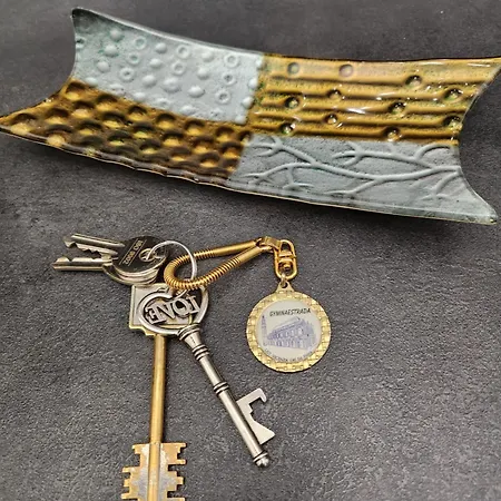 Lägenhet Casa Coxina *