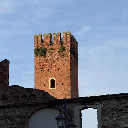 Casa Coxina * Vicenza