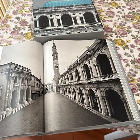 Casa Coxina Vicenza