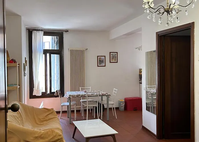 Casa Coxina Lägenhet Vicenza