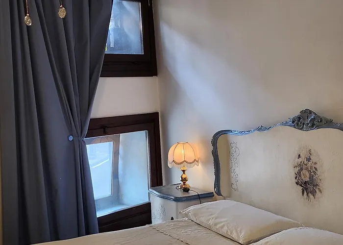 Casa Coxina * Vicenza