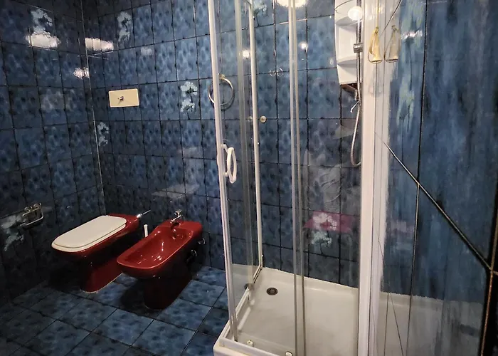 Casa Coxina Appartement *