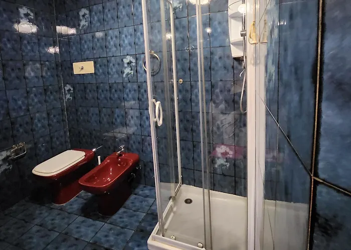 Appartement Casa Coxina *