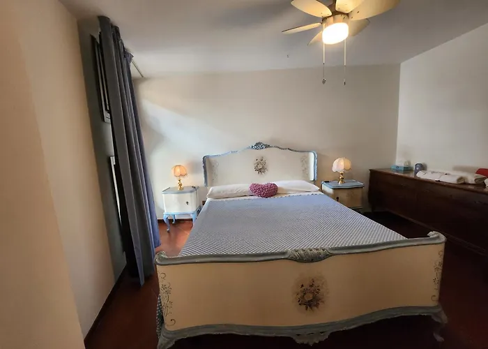 Casa Coxina Lägenhet Vicenza