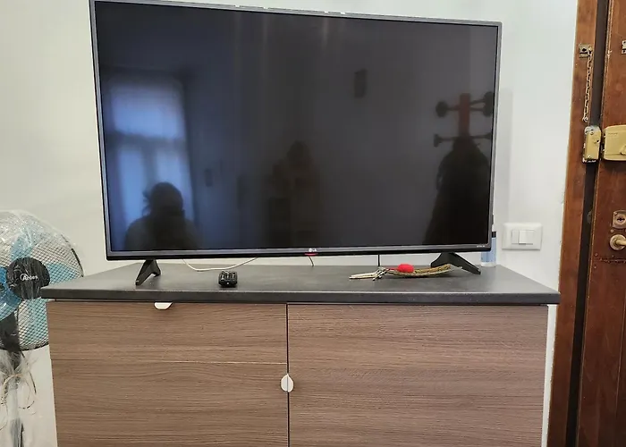 Casa Coxina Lägenhet *