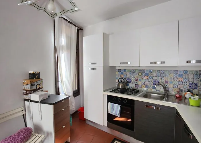 Casa Coxina Vicence