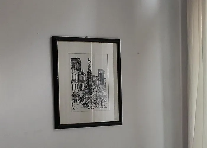 Casa Coxina Lägenhet Vicenza