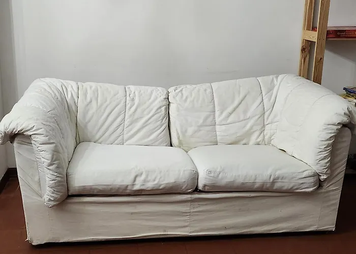 Casa Coxina Lägenhet *