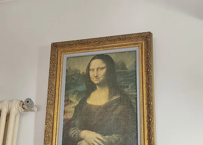 Casa Coxina Lägenhet Vicenza