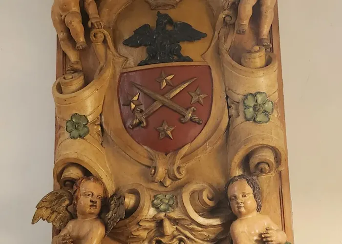 Casa Coxina Appartement Vicenza